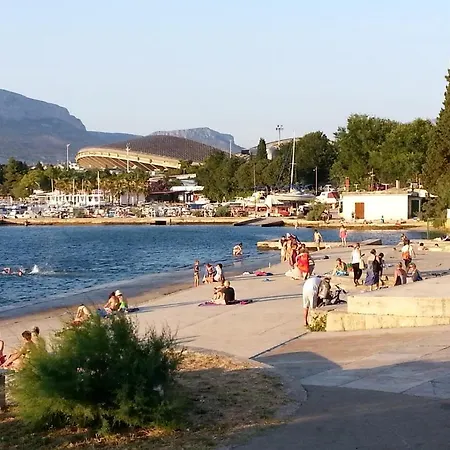Apartament - 12749 Split