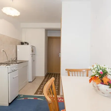 - 12749 Apartamento Split