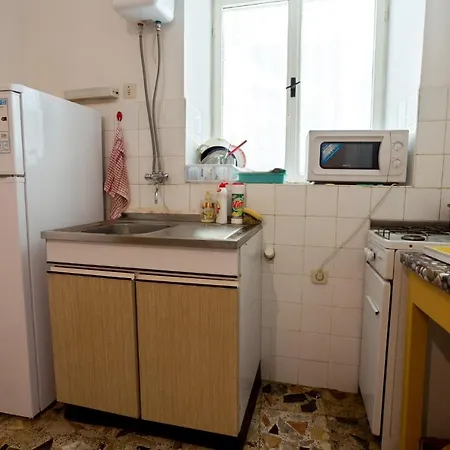 Apartamento - 12749 *