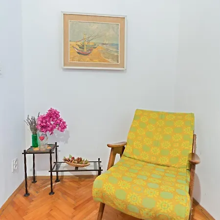 - 12749 Apartamento Split