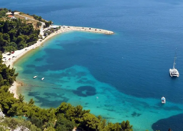 - 12749 公寓 斯普利特