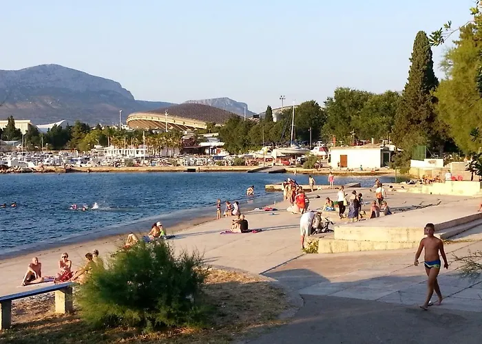 公寓 - 12749 斯普利特