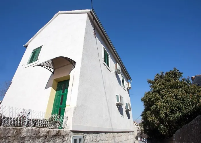 - 12749 公寓 斯普利特