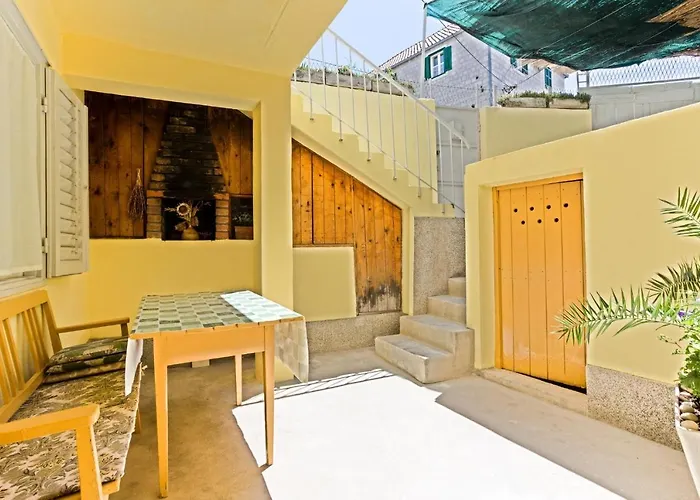 - 12749 公寓 斯普利特