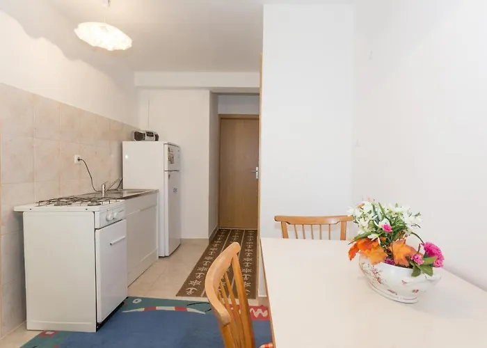 - 12749 公寓 斯普利特