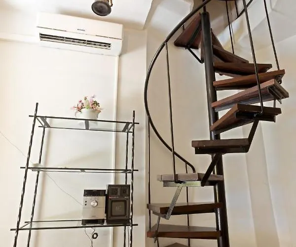 公寓 - 12749 斯普利特