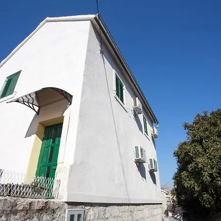 - 12749 Appartamento Spalato