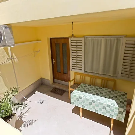 Appartamento - 12749 *